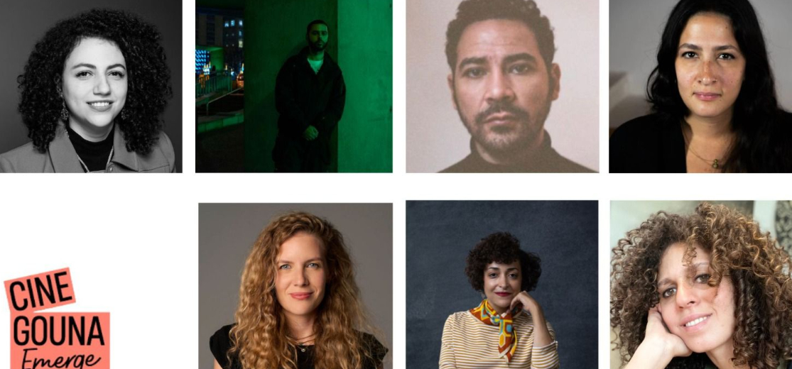 «سيني جونة» يحتفي بثمانية أصوات عربية شابة