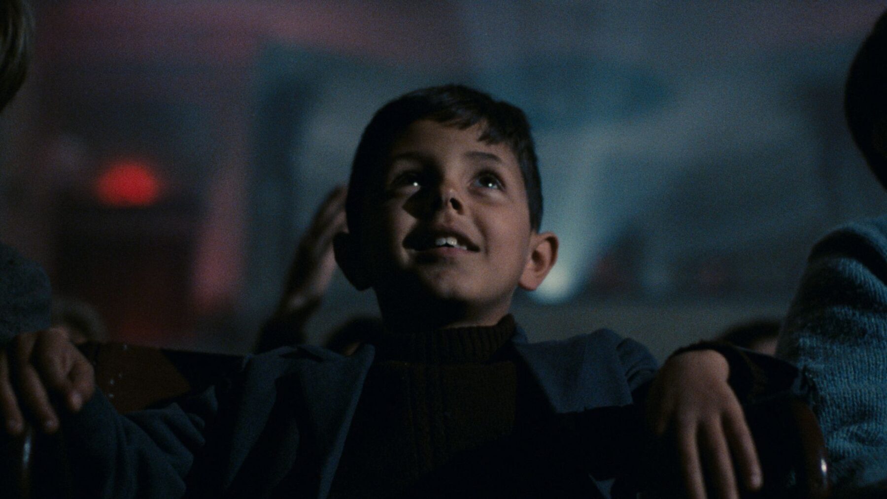 Cinema Paradiso (1988)
