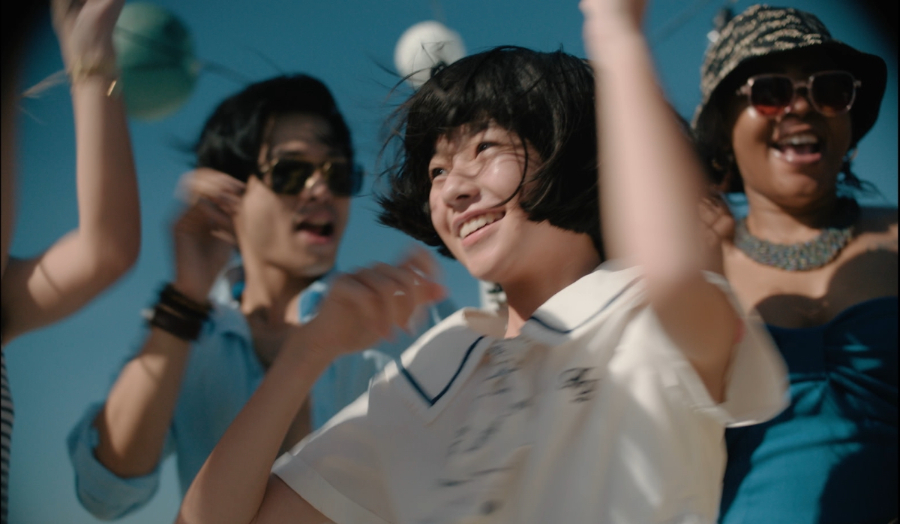 قائمة الأفلام الطويلة المشاركة في الدورة الأولى من مهرجان الدوحة السينمائي