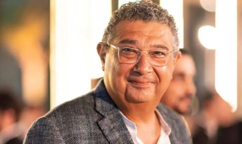 ماجد الكدواني: التجديد في الاختيارات هو ما يُبقي شغفي بالتمثيل حيًا