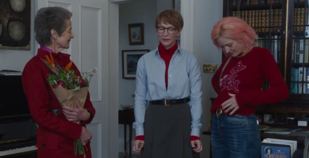 13 فيلمًا في مسابقة مهرجان الجونة للأفلام الروائية الطويلة