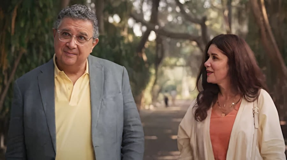 «فيها ايه يعني» يستعيد جمال الحكايات الهادئة والبطل العادي