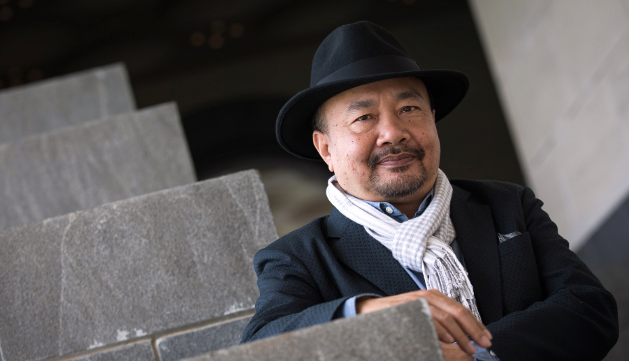 ريثي بان يترأس لجنة تحكيم المسابقة الدولية للأفلام الطويلة في مهرجان الدوحة