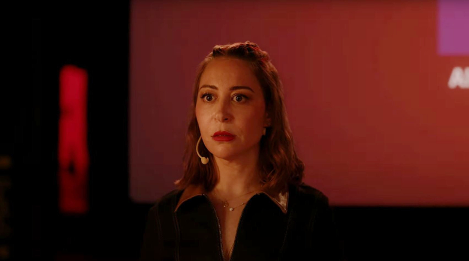 «هيبتا: المناظرة الأخيرة»... فكرة برَّاقة وتنفيذ باهت