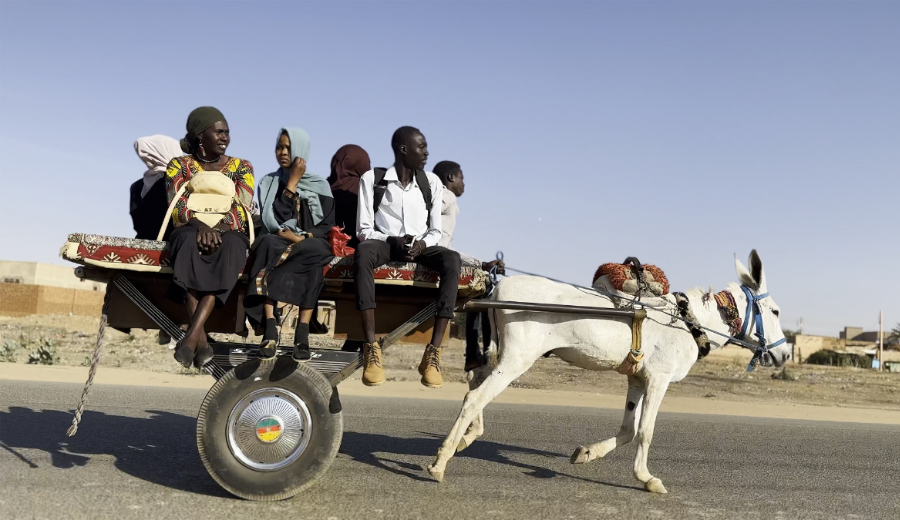 مهرجان الدوحة السينمائي يخصص برنامجًا للاحتفاء بالإبداع السوداني