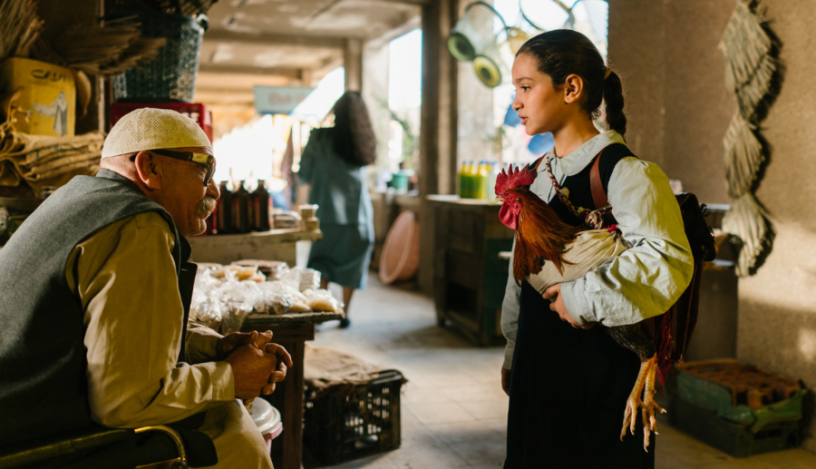 «مملكة القصب» و«بابا والقذافي»… «الدوحة السينمائي» يكشف عن قائمته للأفلام العربية