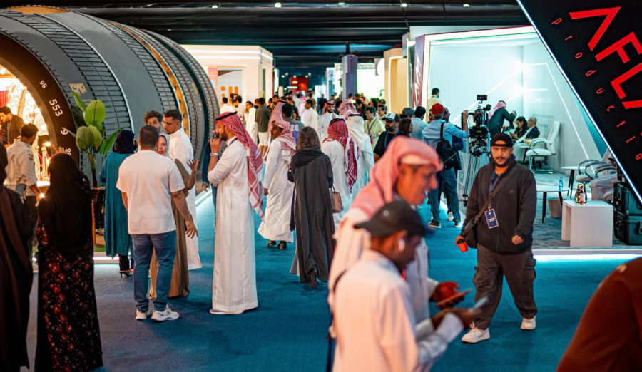 «لقاءٌ يغيّر المشهد»... انطلاق منتدى الأفلام السعودي بنسخته الثالثة اليوم