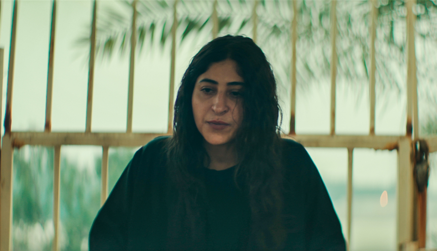 «عرس النار».. قصةٌ وُلدت لتكون فيلماً