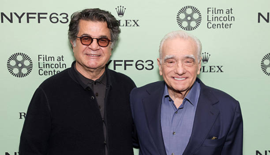 بين سكورسيزي وبناهي… حوار عن المنفى والرقابة ومستقبل السينما الإيرانية