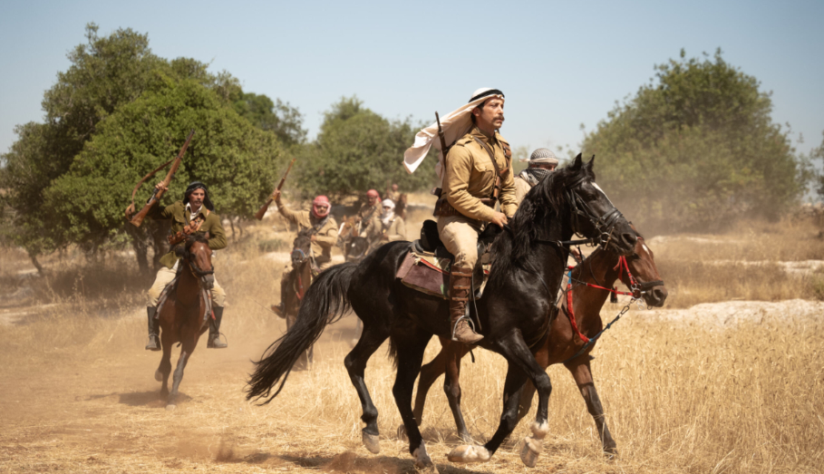 قائمة العروض الخاصة والمميزة لمهرجان الدوحة السينمائي بنسخته الأولى