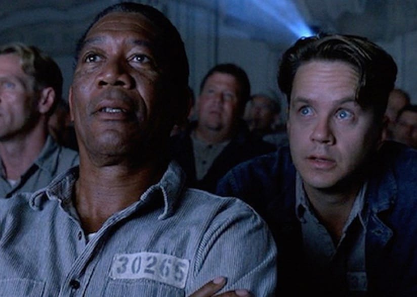 The Shawshank Redemption (1994)