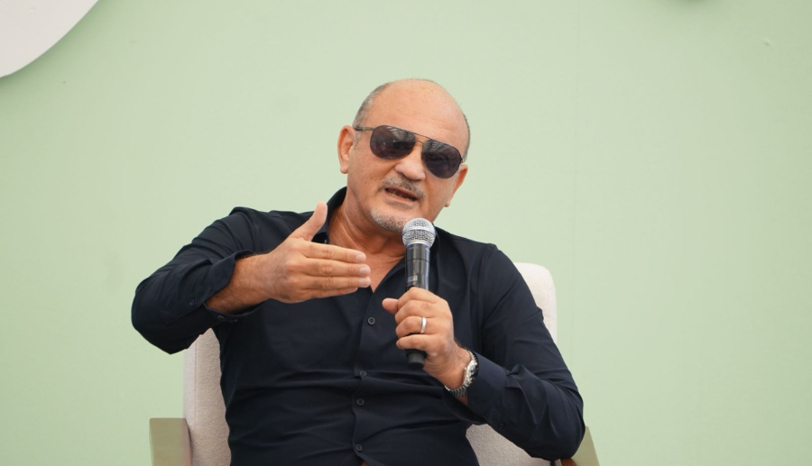 شريف عرفة: السينما لغة بصرية وليست منبرًا للقضايا