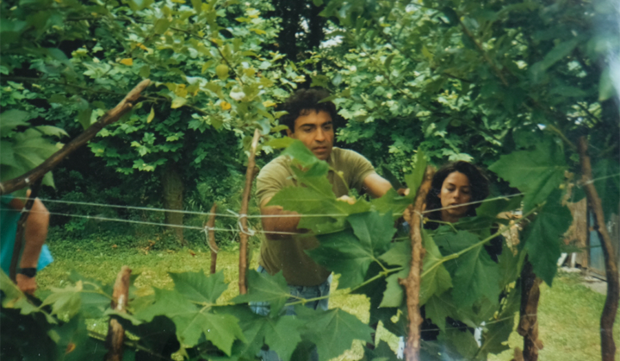 «ثريا حبّي» في عرضه العالمي الأول ضمن المسابقة الدولية لمهرجان القاهرة السينمائي الدولي ٤٦