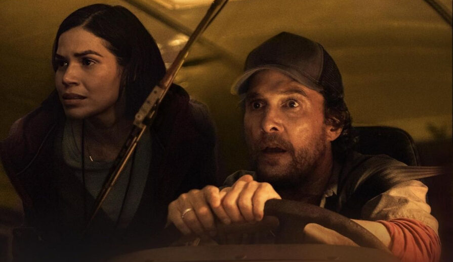 بول غرينغراس يفجّر «الواقع داخل الفيلم»