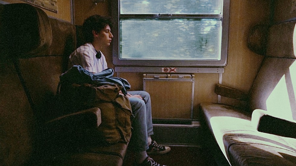 The Hand of God (2021)