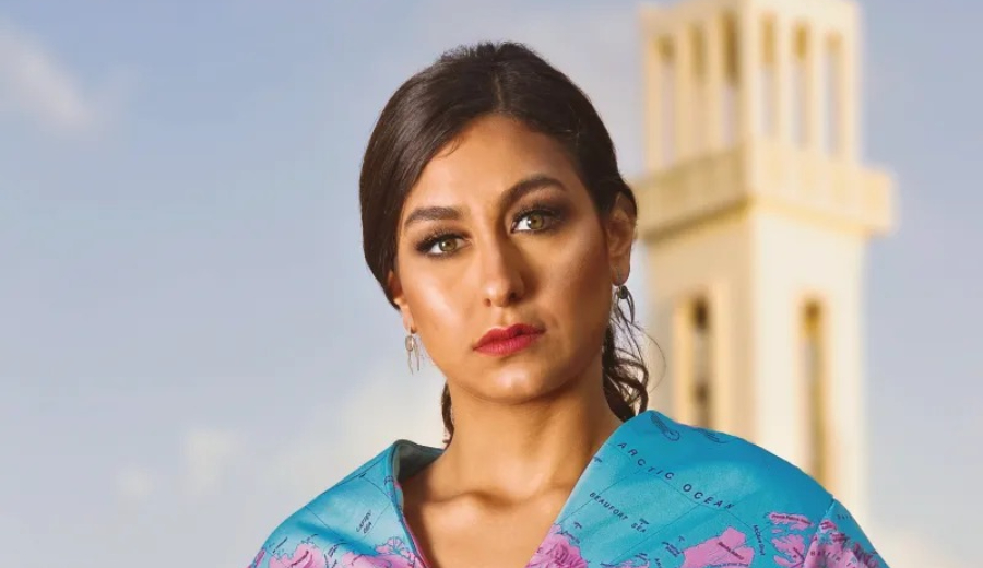 من «سيدة البحر» إلى «هجرة»... شهد أمين تواصل سعيها نحو الأوسكار