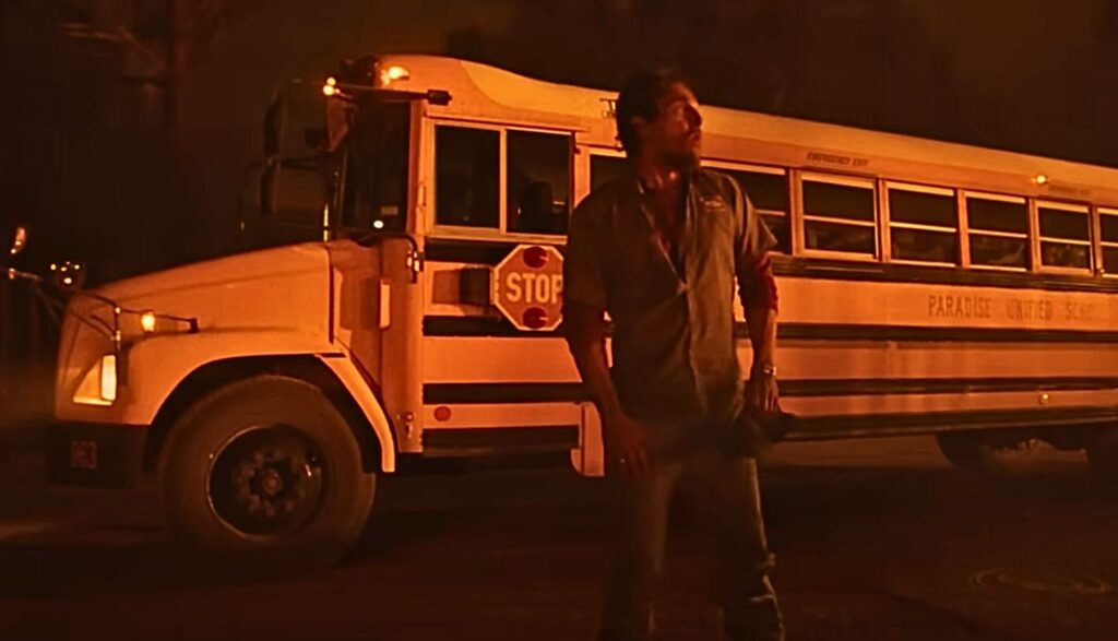 بول غرينغراس يفجّر «الواقع داخل الفيلم»