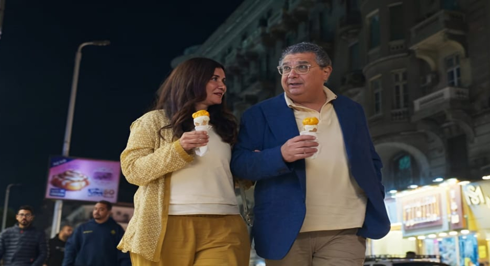 فيلم «فيها إيه يعني؟».. عودة الحنين إلى السينما المصرية