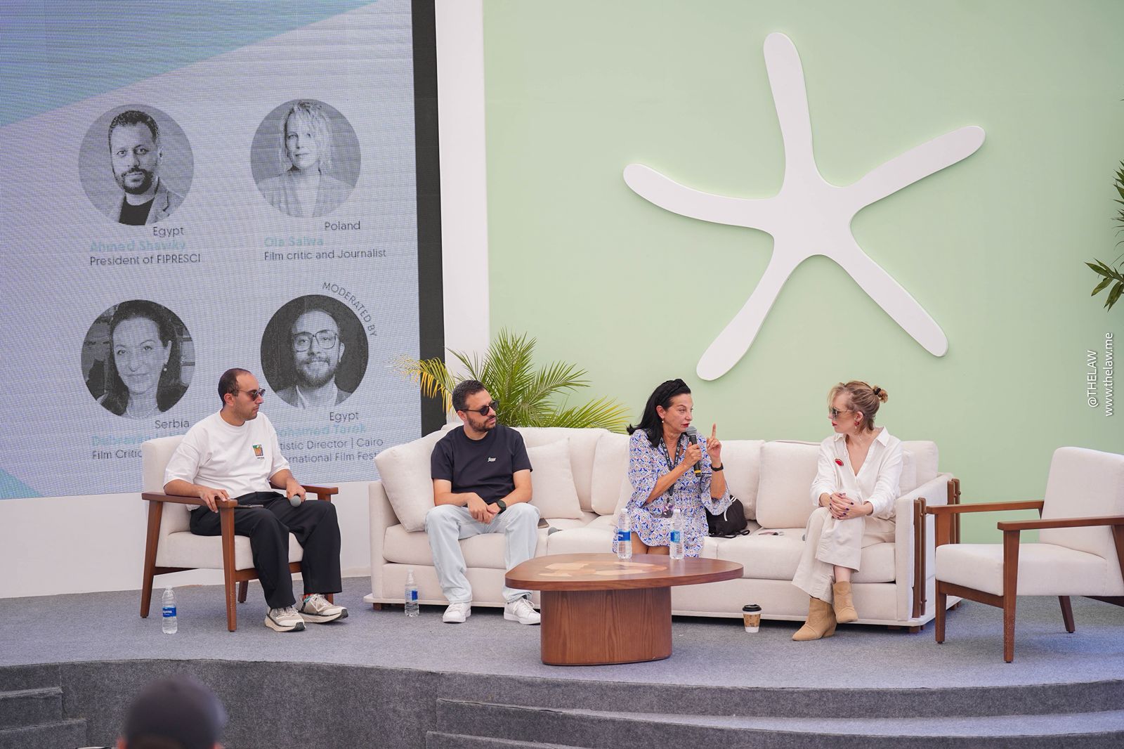 أحمد شوقي الجونة