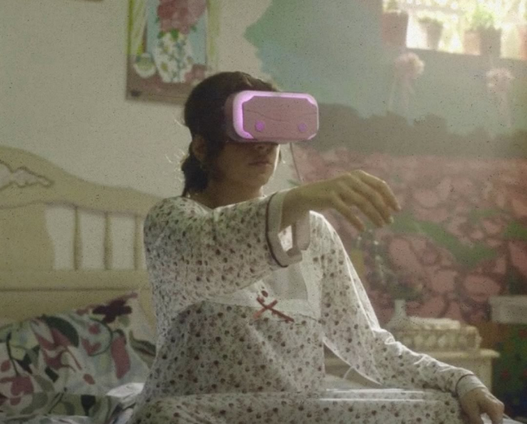 «السينما السعودية الجديدة»