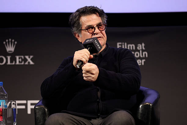 مارتن سكورسيزي والإيراني جعفر بناهي