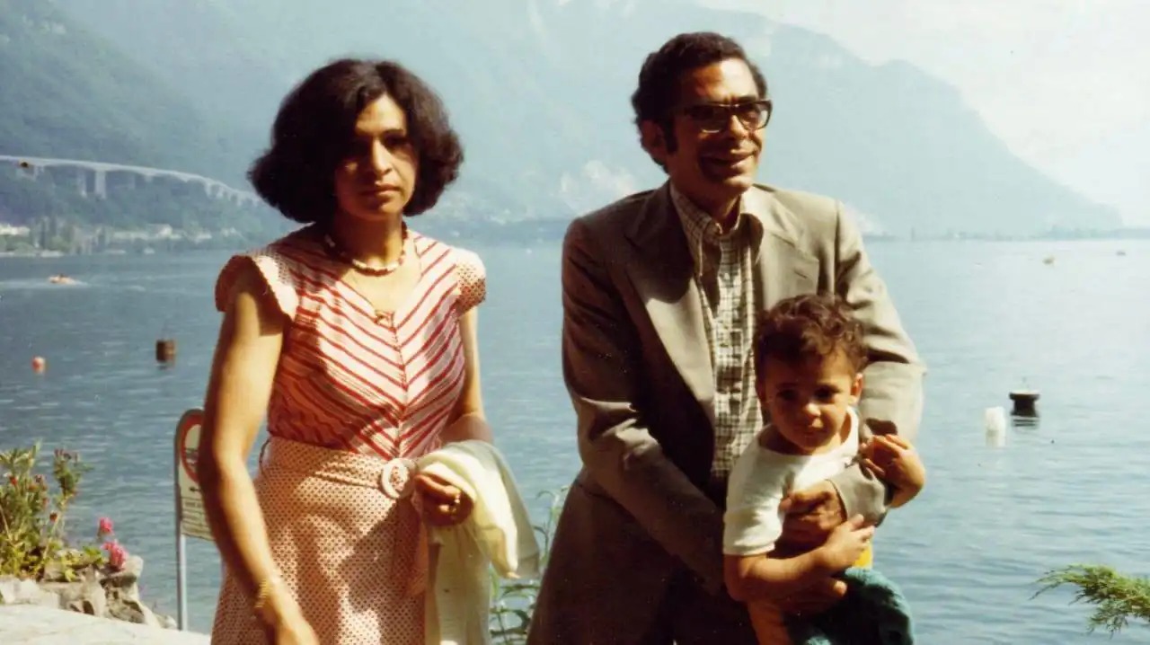 نمير عبد المسيح "الحياة بعد سهام"