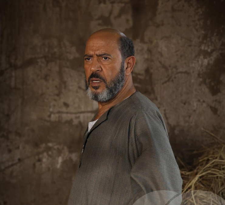 السادة الأفاضل (2025)