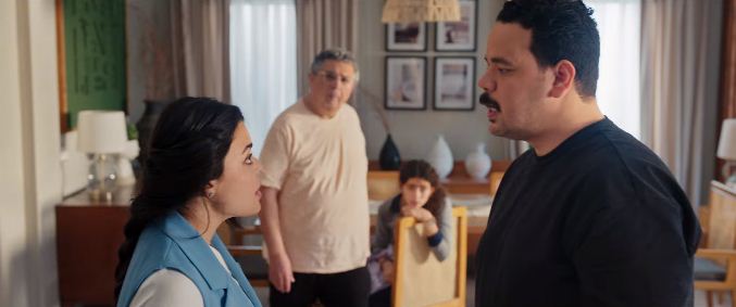 فيها إيه يعني (2025)