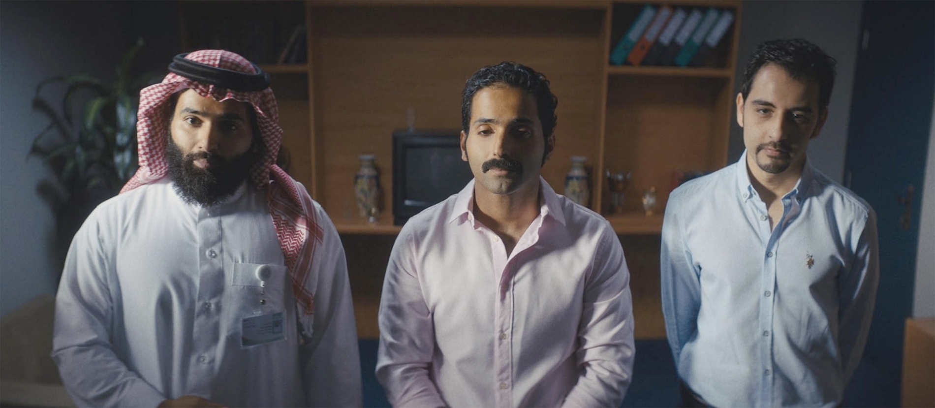 رحلة السينما السعودية نحو الأوسكار