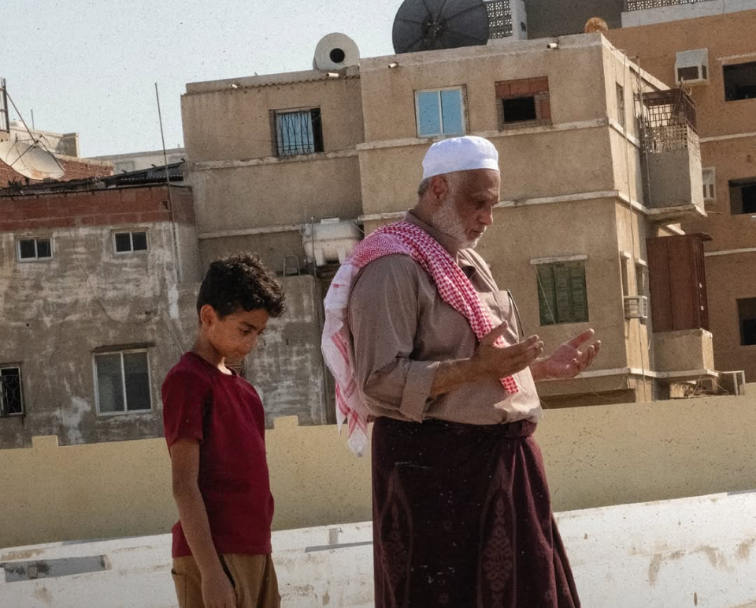 «السينما السعودية الجديدة»