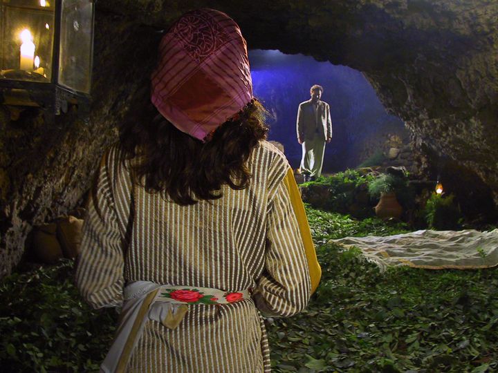 باب الشمس (2004)