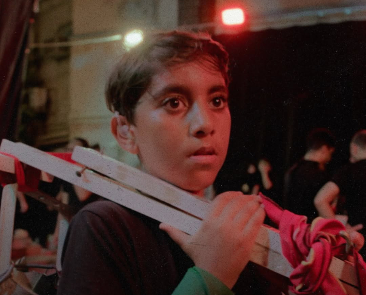 «السينما السعودية الجديدة»