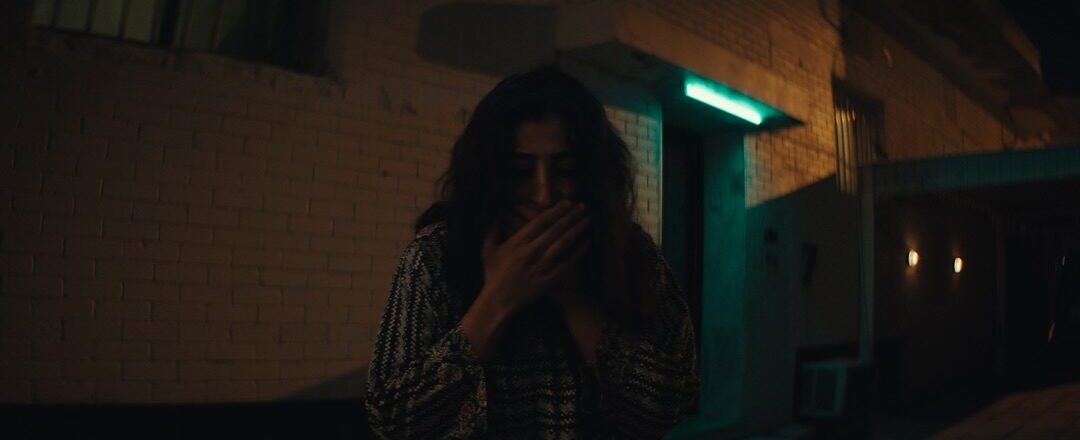 عرس النار (2025)