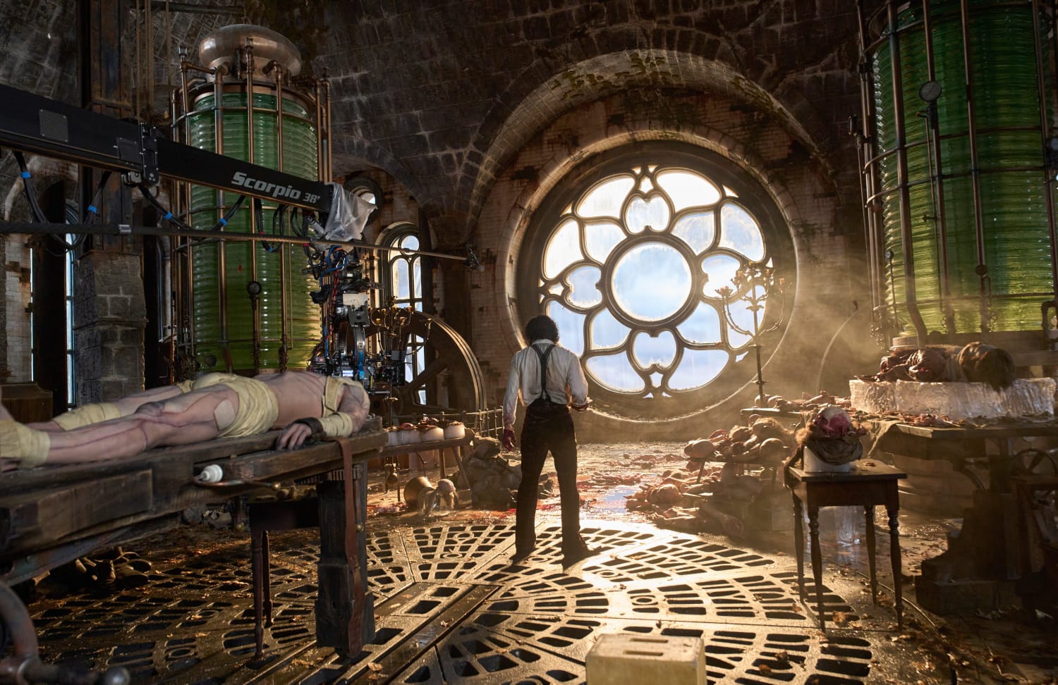 فرانكشتاين