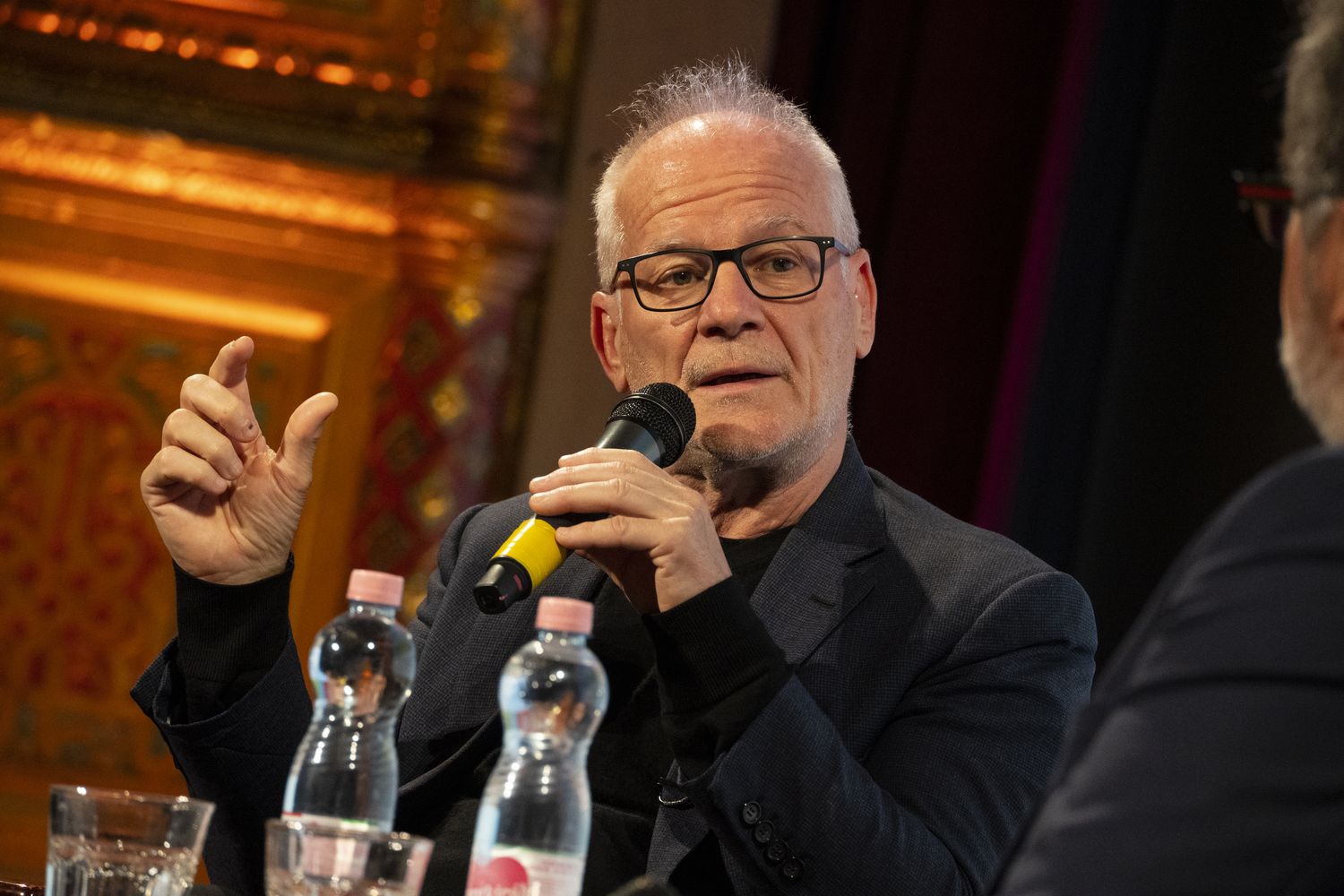 ماراثون بودابست.. لماذا نحتاج مهرجانًا للأفلام الكلاسيكية؟ 