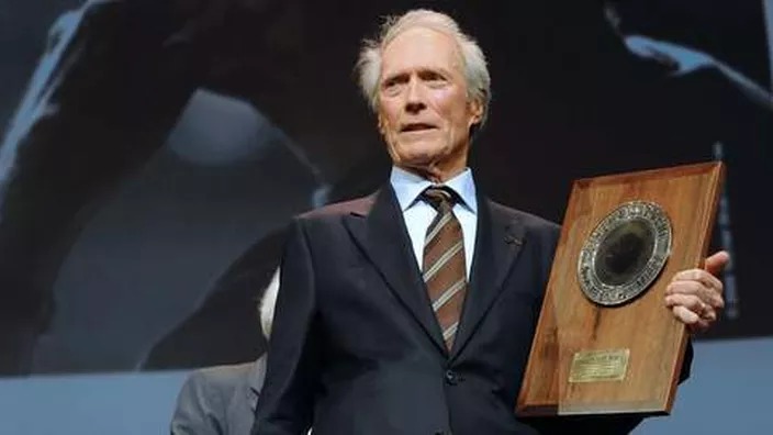 كلينت إيستوود - لوميير 2009