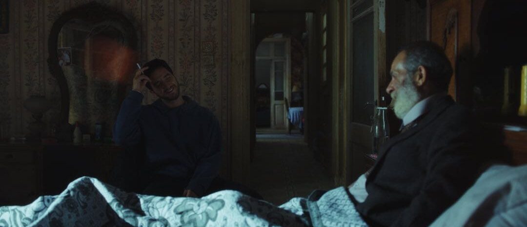 كولونيا (2025)