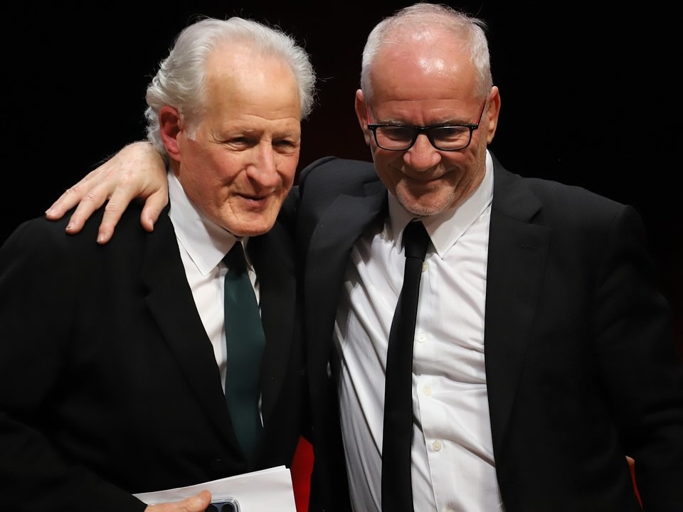 تييري فريمو مايكل مان- لوميير 