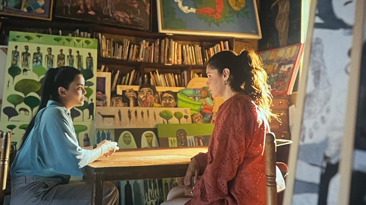 فيها إيه يعني (2025)