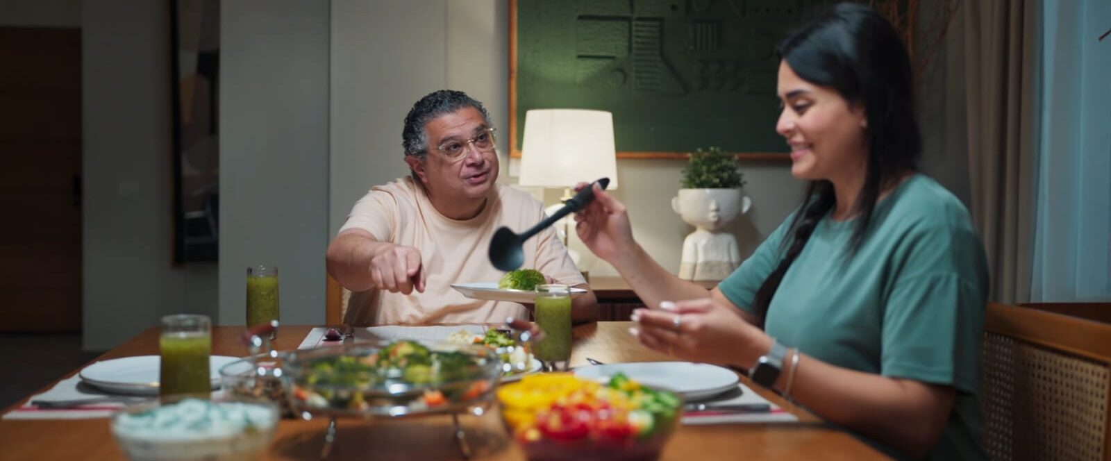 ماجد الكدواني فيها إيه يعني (2025)