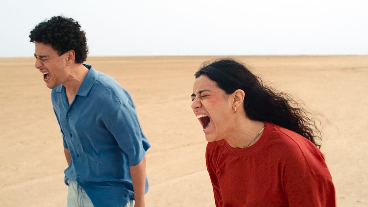 وين ياخدنا الريح (2025)