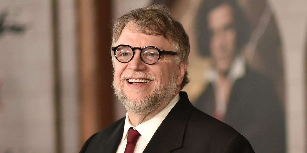 غييرمو ديل تورو