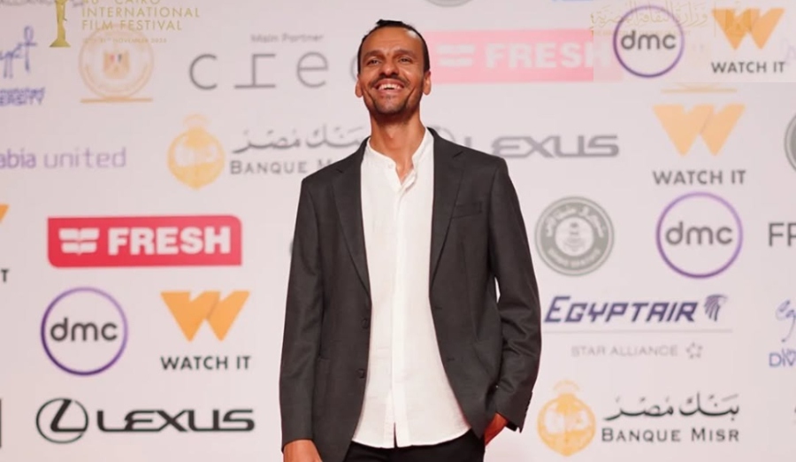 عبد الوهاب شوقي لـ«فاصلة»: سطران كانا سببًا في ظهور «آخر المعجزات»