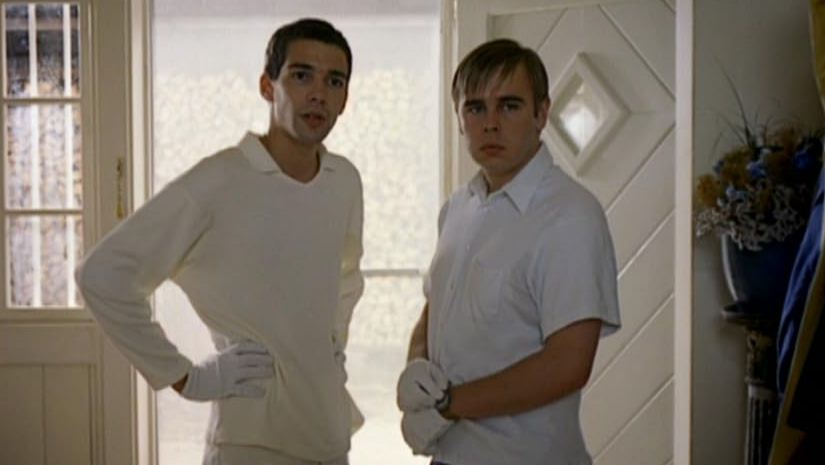 ألعاب هاينكه المضحكة... خفة العنف التي لا تحتمل