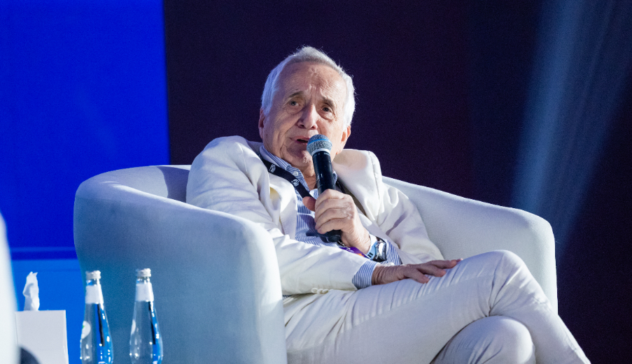 المخرج ماركو بيلّوكيو: المكان لا يُكتب في السيناريو… بل يُكتشف بعين المخرج