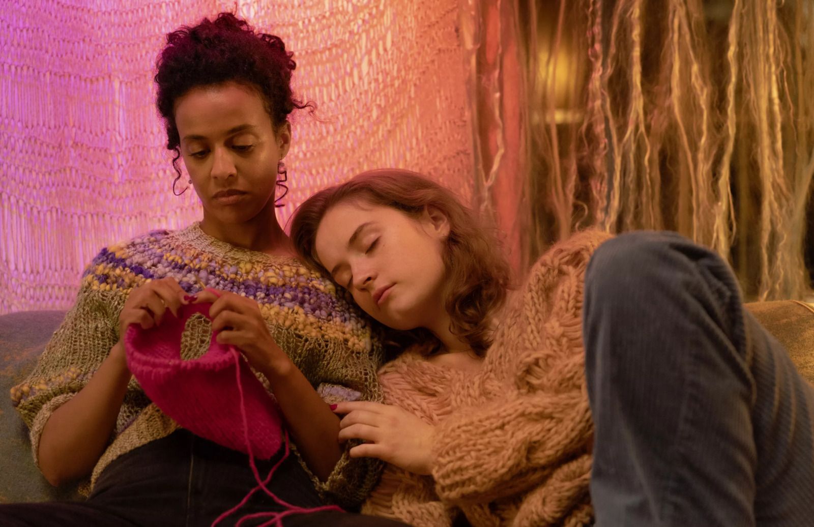 Dreams (Sex Love) (2025)