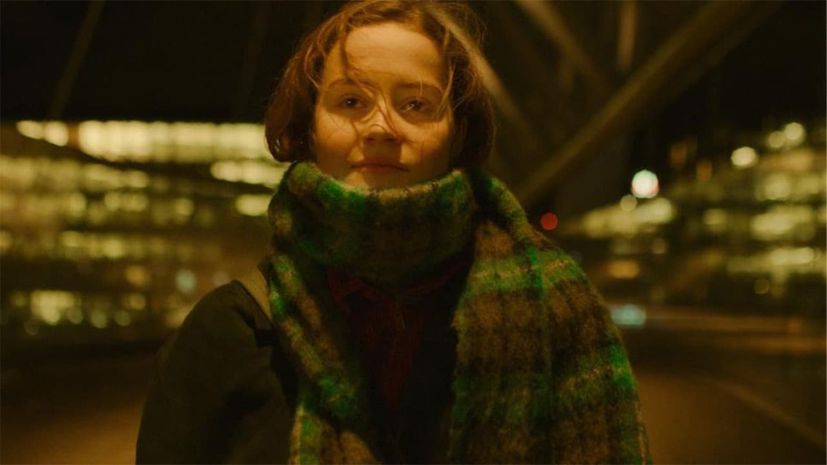 المخرج النرويجي داغ يوهان هاغيرود