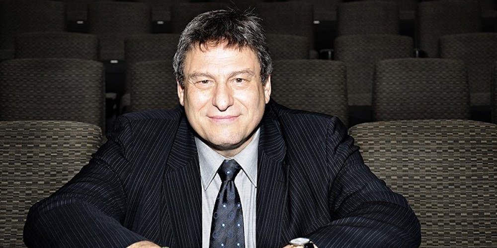 ريتشارد بينيا