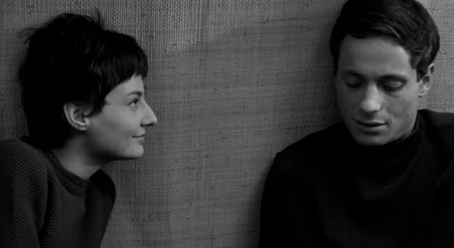 المخرج إيشتفان سابو - 