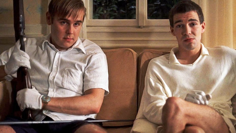 ألعاب هاينكه المضحكة... خفة العنف التي لا تحتمل